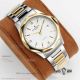 Perfect Replica Patek Philippe White Index Dial Yellow Gold Bezel 39mm Watch (6)_th.jpg
